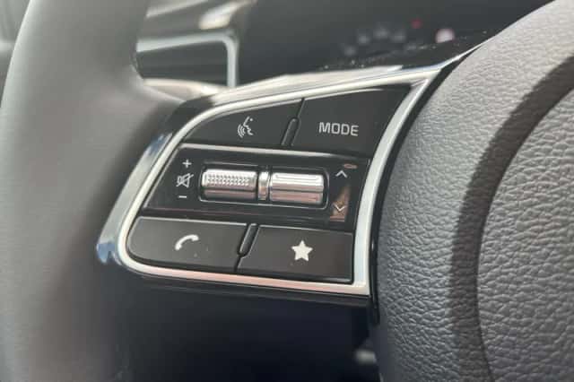 Kia Ceed Sportswagon (2025) thumbnail 19