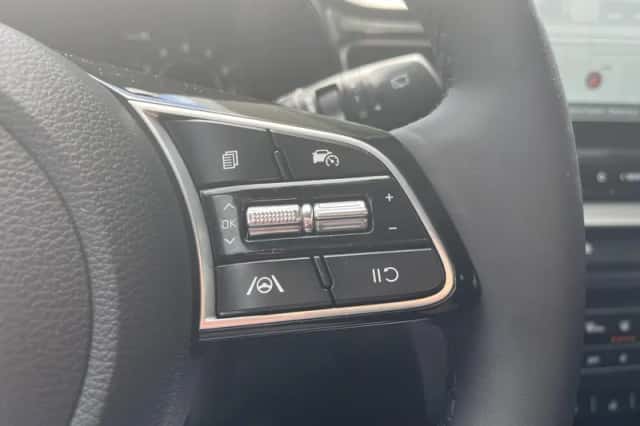 Kia Ceed Sportswagon (2025) thumbnail 20