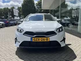Kia Ceed Sportswagon (2025) thumbnail 3