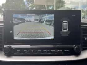 Kia Ceed Sportswagon (2025) thumbnail 21