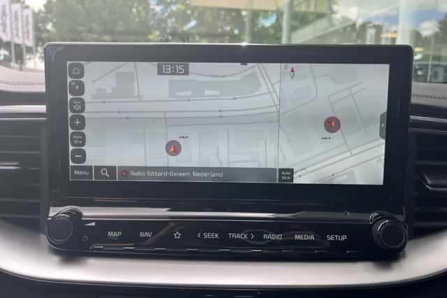 Kia Ceed Sportswagon (2025) thumbnail 22