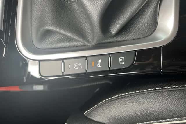 Kia Ceed Sportswagon (2025) thumbnail 23