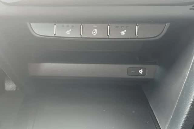 Kia Ceed Sportswagon (2025) thumbnail 24