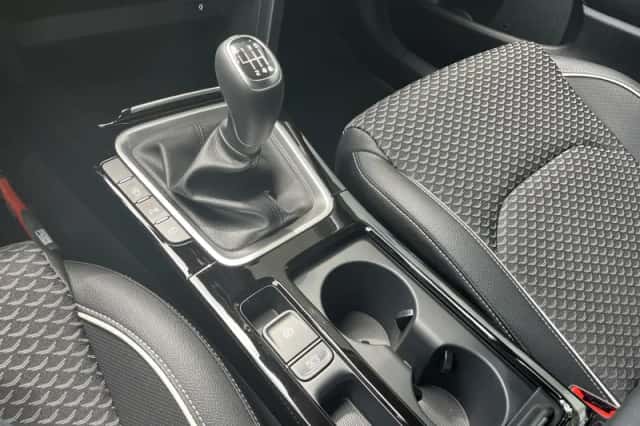 Kia Ceed Sportswagon (2025) thumbnail 25