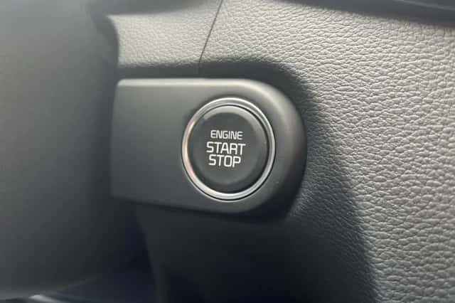 Kia Ceed Sportswagon (2025) thumbnail 26