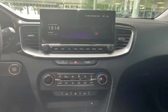 Kia Ceed Sportswagon (2025) thumbnail 27