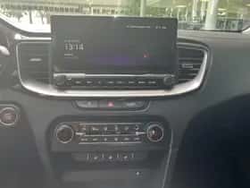 Kia Ceed Sportswagon (2025) thumbnail 27