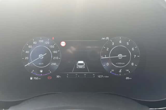 Kia Ceed Sportswagon (2025) thumbnail 28