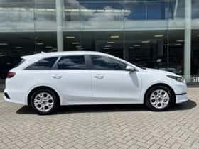 Kia Ceed Sportswagon (2025) thumbnail 4