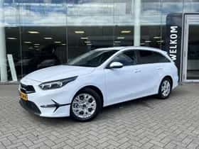 Kia Ceed Sportswagon (2025) thumbnail 32