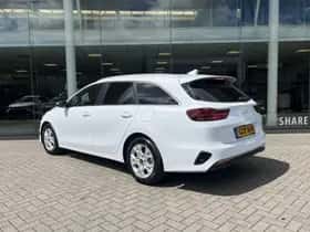 Kia Ceed Sportswagon (2025) thumbnail 5