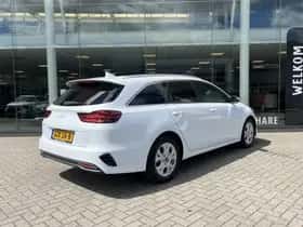 Kia Ceed Sportswagon (2025) thumbnail 6
