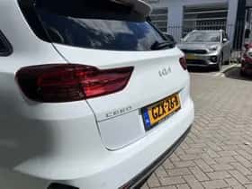 Kia Ceed Sportswagon (2025) thumbnail 7