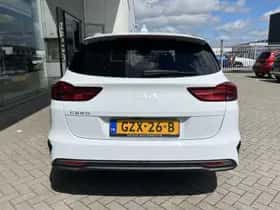 Kia Ceed Sportswagon (2025) thumbnail 8