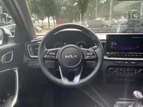 Kia Ceed Sportswagon (2025) thumbnail 10