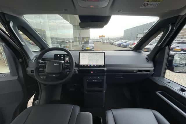 Kia PV5 (2025) thumbnail 18