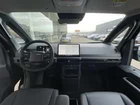 Kia PV5 (2025) thumbnail 18