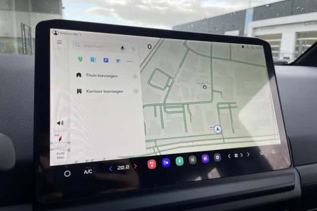 Kia PV5 (2025) thumbnail 20