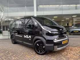 Kia PV5 (2025) thumbnail 3