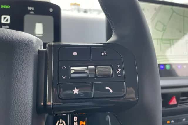 Kia PV5 (2025) thumbnail 22