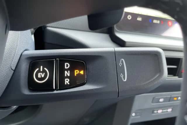 Kia PV5 (2025) thumbnail 24
