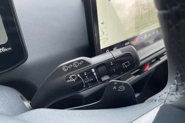 Kia PV5 (2025) thumbnail 26