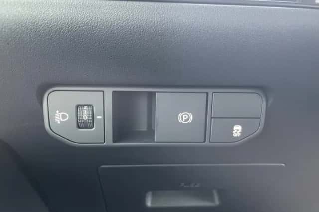Kia PV5 (2025) thumbnail 27