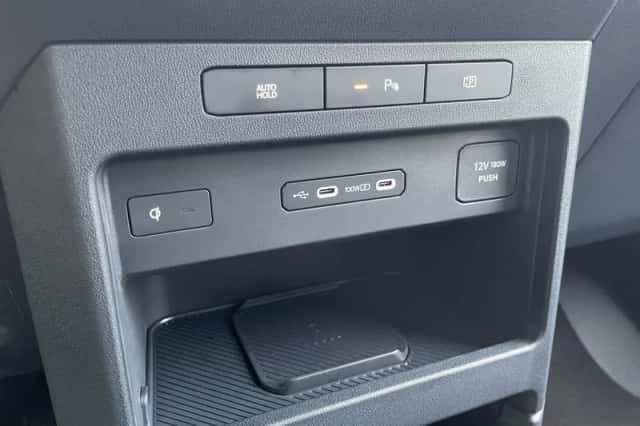 Kia PV5 (2025) thumbnail 29