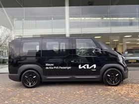 Kia PV5 (2025) thumbnail 6