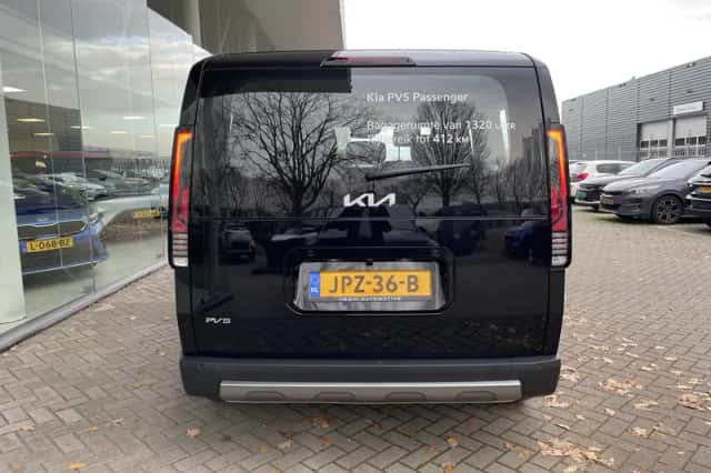 Kia PV5 (2025) thumbnail 7
