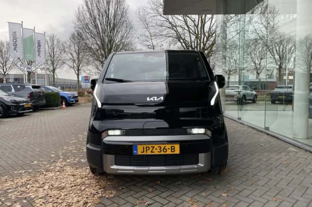 Kia PV5 (2025) thumbnail 8