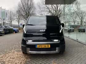 Kia PV5 (2025) thumbnail 8