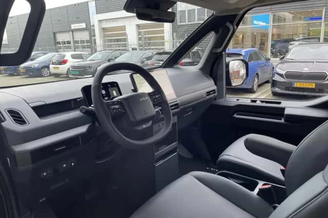 Kia PV5 (2025) thumbnail 9