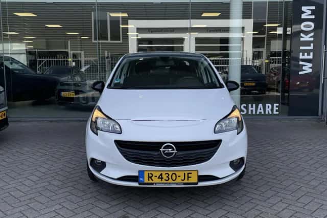 Opel Corsa (2019) thumbnail 2
