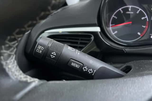 Opel Corsa (2019) thumbnail 13