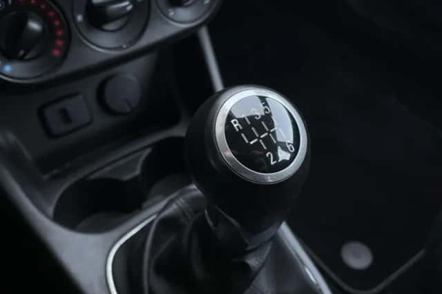 Opel Corsa (2019) thumbnail 16