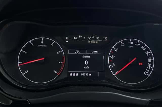 Opel Corsa (2019) thumbnail 17
