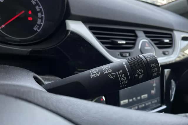 Opel Corsa (2019) thumbnail 18