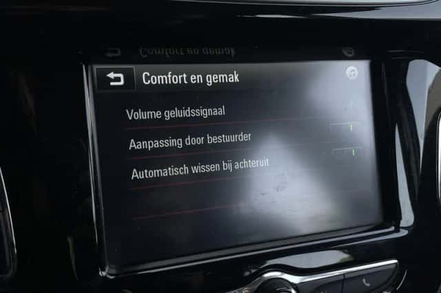 Opel Corsa (2019) thumbnail 25