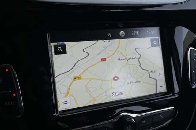 Opel Corsa (2019) thumbnail 27