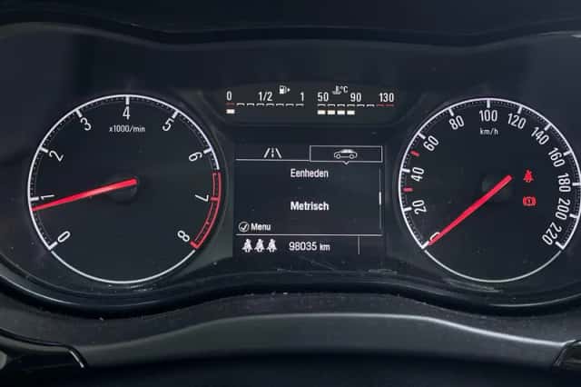 Opel Corsa (2019) thumbnail 31