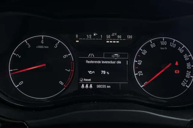 Opel Corsa (2019) thumbnail 32