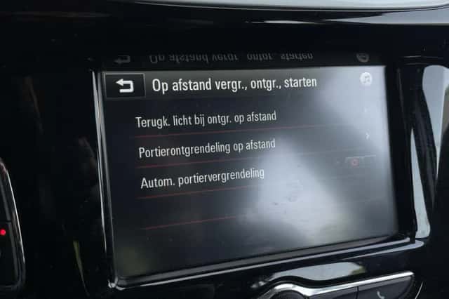 Opel Corsa (2019) thumbnail 33