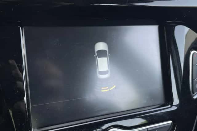 Opel Corsa (2019) thumbnail 34