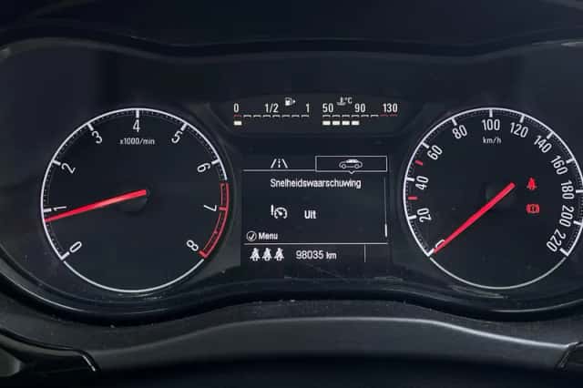 Opel Corsa (2019) thumbnail 35