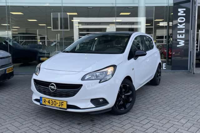 Opel Corsa (2019) thumbnail 38
