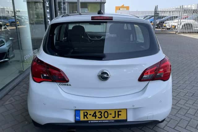 Opel Corsa (2019) thumbnail 5