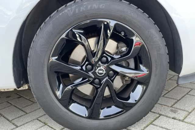 Opel Corsa (2019) thumbnail 6