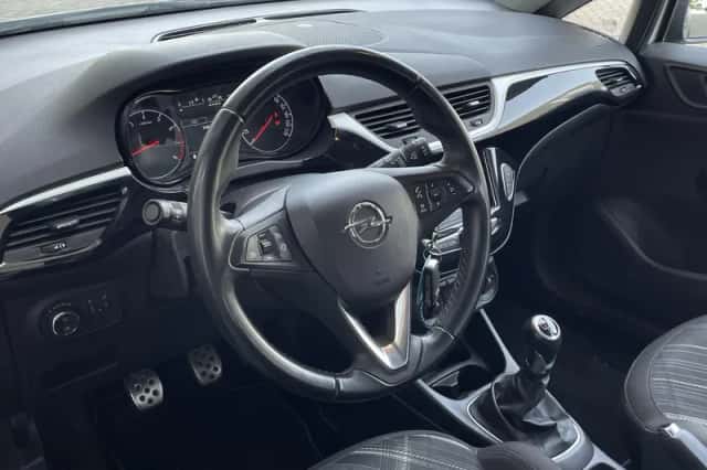 Opel Corsa (2019) thumbnail 7