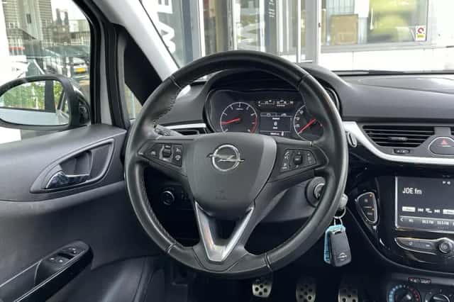 Opel Corsa (2019) thumbnail 8